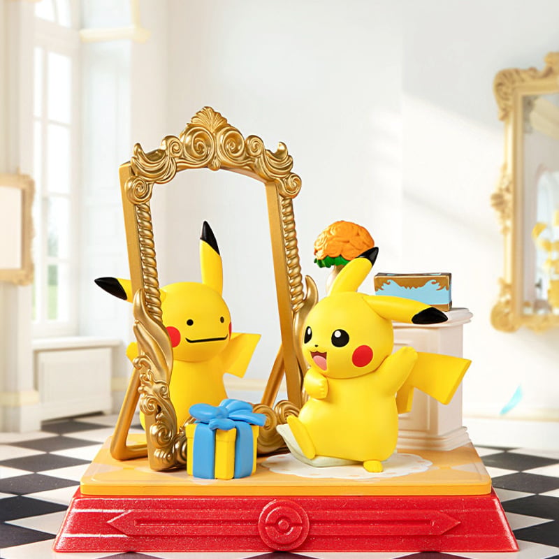 予約販売：5月頃 お届け予定】Funism x ポケットモンスター