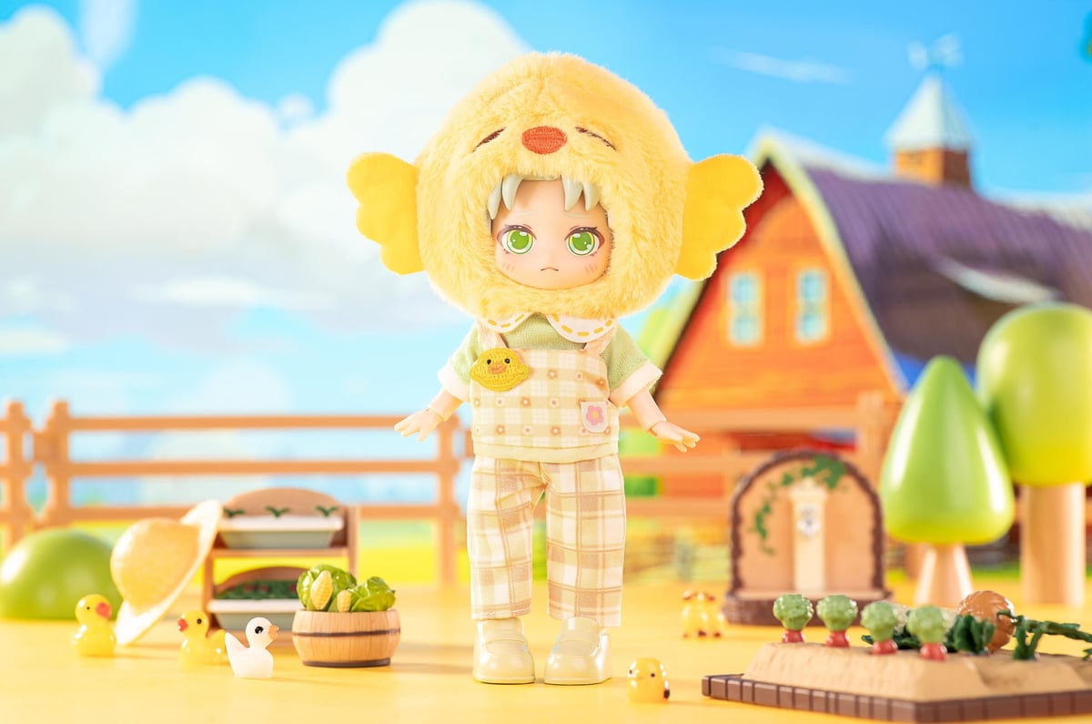予約販売 9月中旬~10月中旬 お届け予定】SIMONTOYS CLUB DOLL 予約販売 9月中旬~10月中旬 お届け予定】SIMONTOYS CLUB DOLL