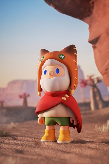 現品販売】FARMER BOB x FINDING UNICORN 「Encounter I