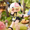 【予約販売：12月中旬~12月下旬 お届け予定】天堂制造Studio「KUKAKA(クカカ)：虫虫カフェ」BJD 球体関節可動ドール シリーズ「ビビ(ミツバチ)」<種類限定>