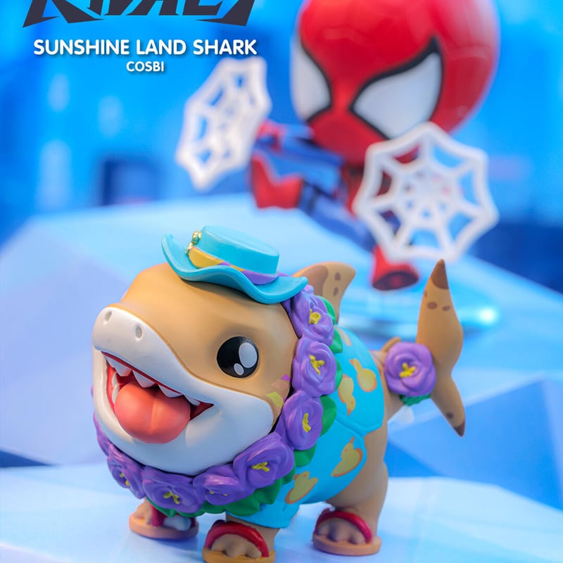 予約販売｜2026年3月後半～4月前半 お届け予定】HOT TOYS 「マーベル