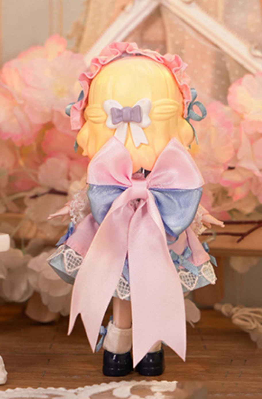 現品販売】<二次生産分>come4free「春の序曲」数量限定 1/12 現品販売】<二次生産分>come4free「春の序曲」数量限定 1/12