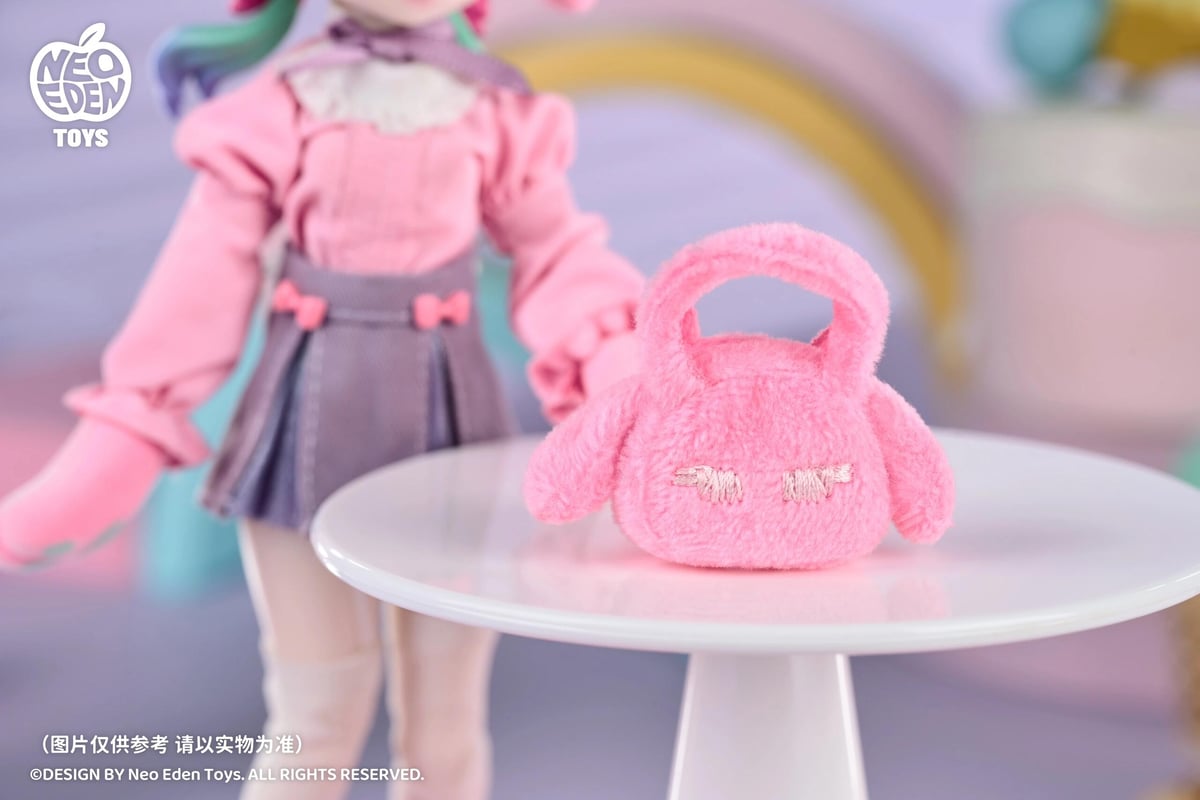 現品販売】Neo eden toys「EVE LYNNA:夢楽園」期間限定MJD単品 現品販売】Neo eden toys「EVE LYNNA:夢楽園」期間限定MJD単品