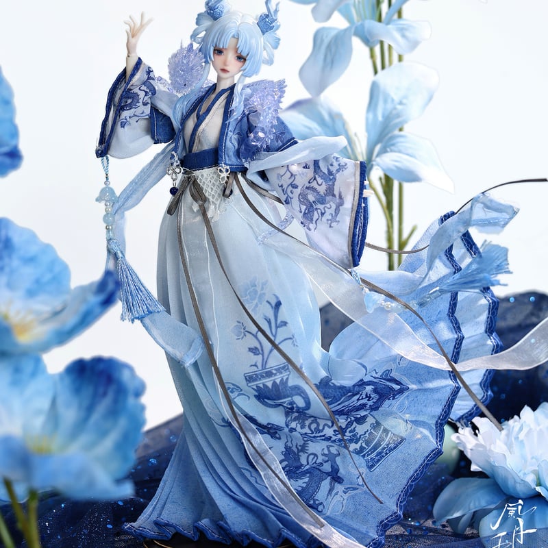予約販売｜2026年7月～8月頃 お届け予定】悸動瞬息 「風月千年」 特1/6