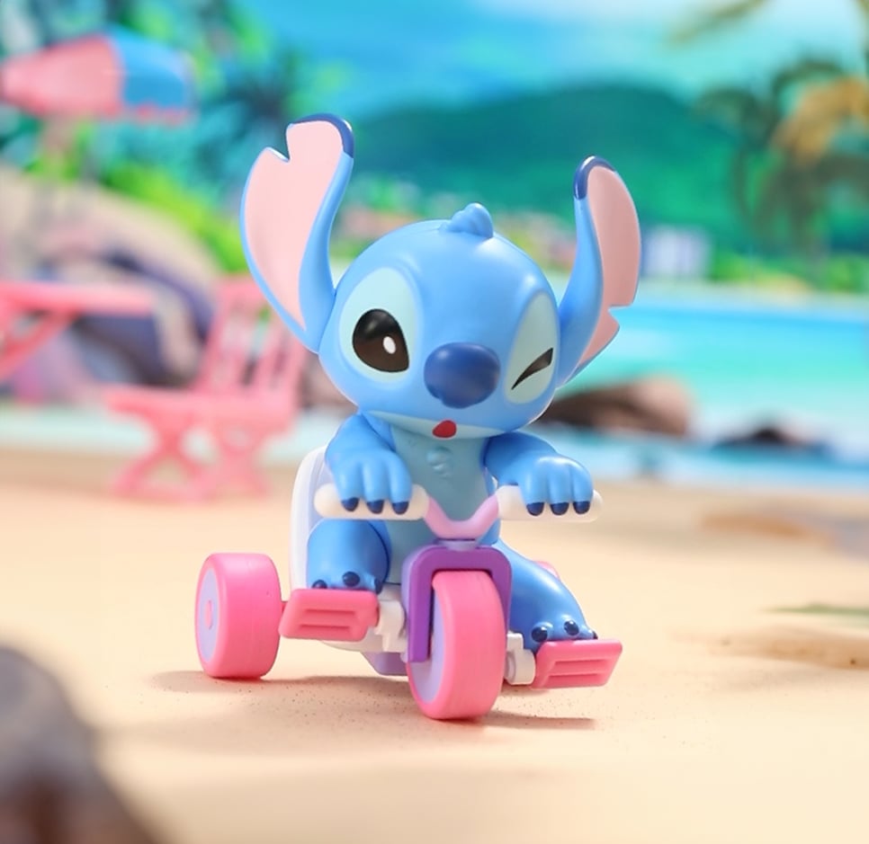 予約販売｜2025年7月～8月頃 お届け予定】TOPTOY x ディズニー