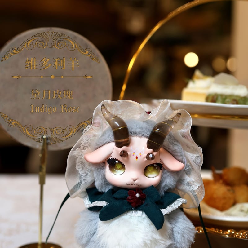 予約販売｜12月下旬～1月上旬 お届け予定】ODI STUDIO FECOCO(フココ