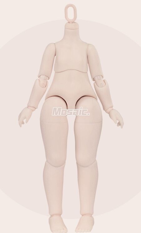 kei様ミニチュアドール用　甲冑（約8cmドールサイズ） MDD用に甲冑を作ろう シールド編 | 千葉DOLL工房ブログ