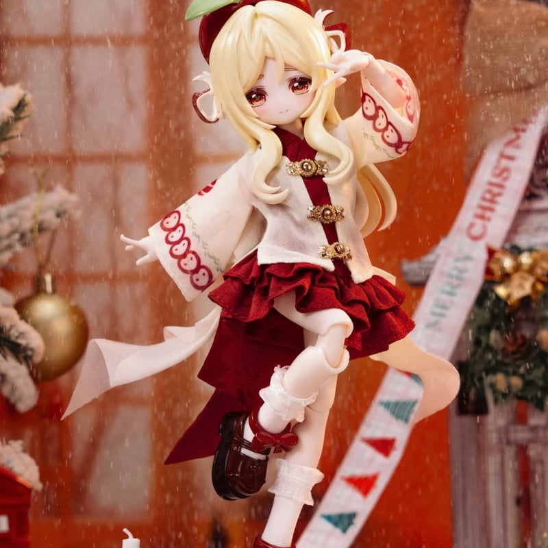 現品販売】COME4FREE 「 MINTY(ミンティ)：運勢おみくじの精霊」期間