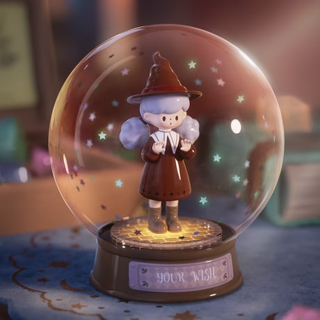 【現品販売】FINDING UNICORN x  Molinta (モリンタ)「Chasing Light：光を追って」シリーズ