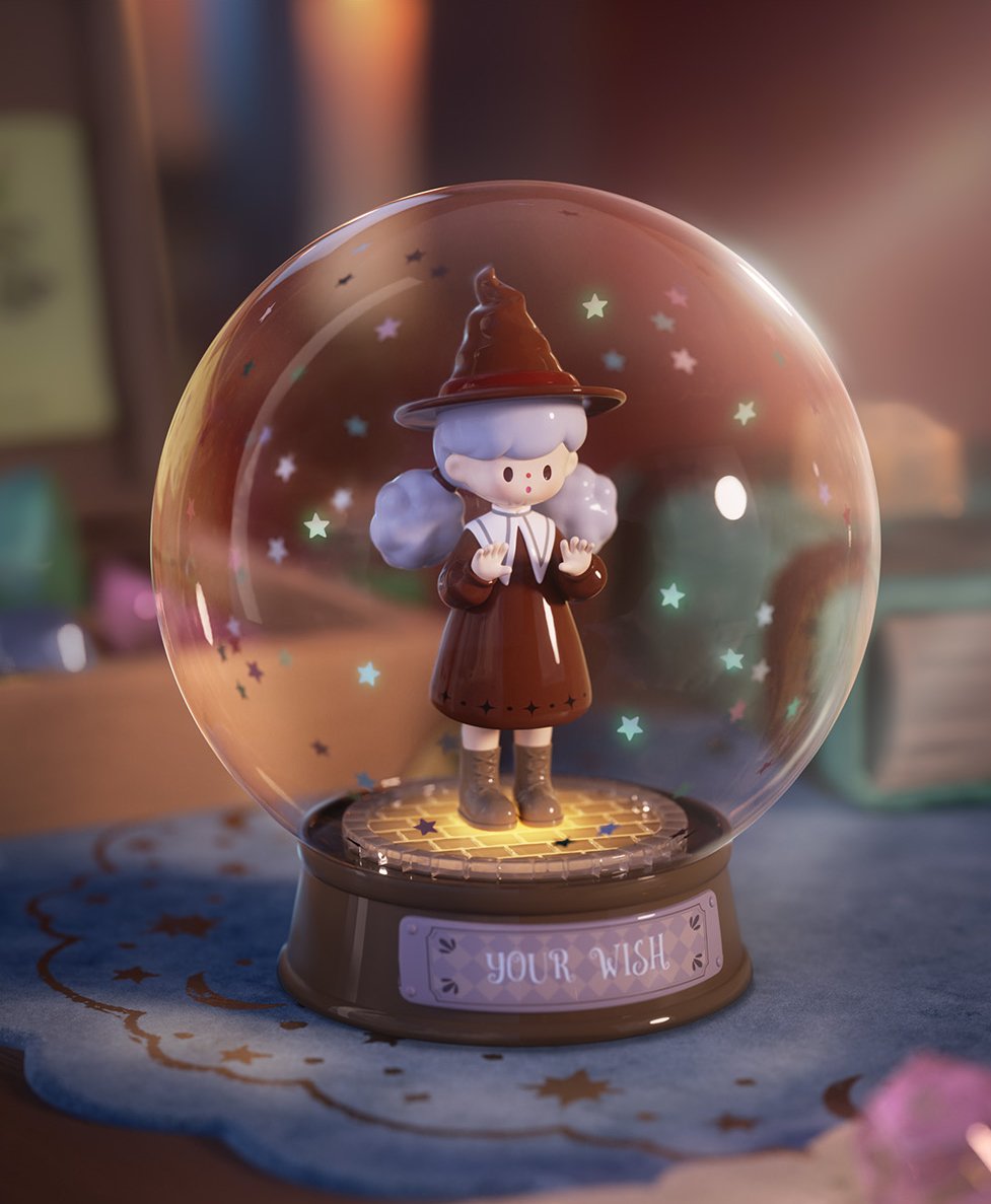 現品販売】FINDING UNICORN x Molinta (モリンタ)「Chasing