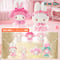 【現品販売】TOPTOY x サンリオ(SANRIO)「マイメロディ:スウィートドリームス・ブドワール」シリーズ