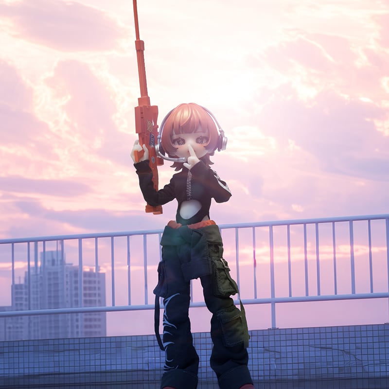 予約販売：2025年12月中旬～1月中旬 お届け予定】Neo Eden Toys