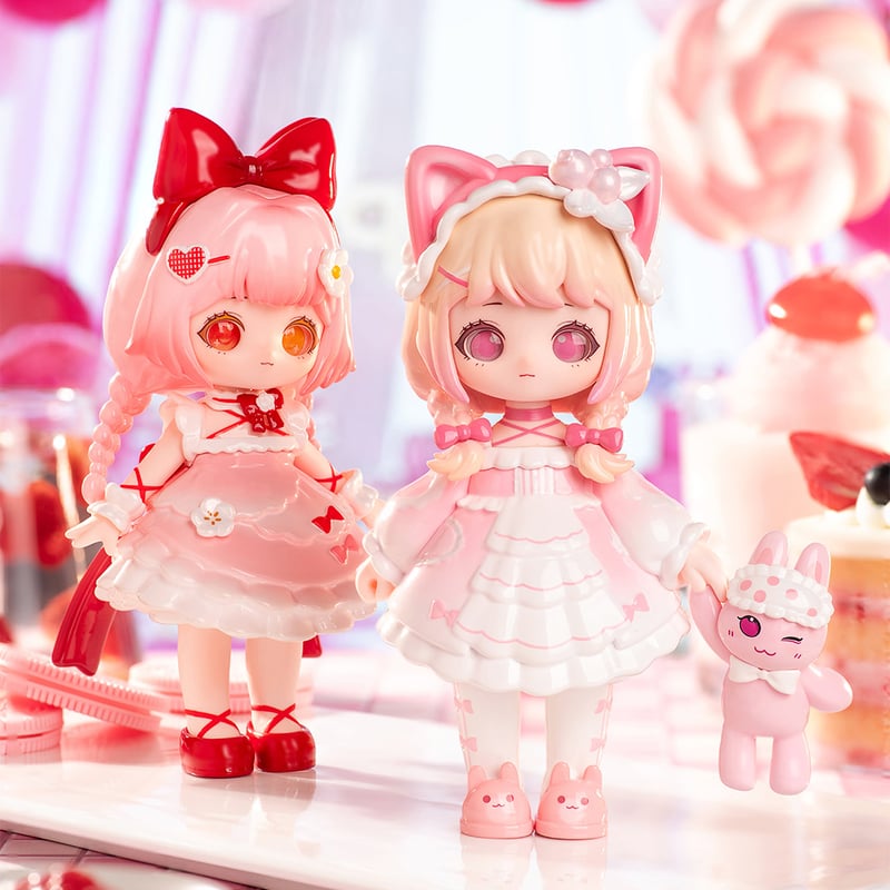 ❤️ジュモ―ドール リプロ ❤️追加画像有り❤️作家さん一点モノ