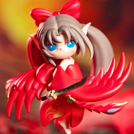 【予約販売：11月中旬～12月上旬お届け予定】Rolife Suri(スリ) ブラインドボックス 「神話」シリーズ