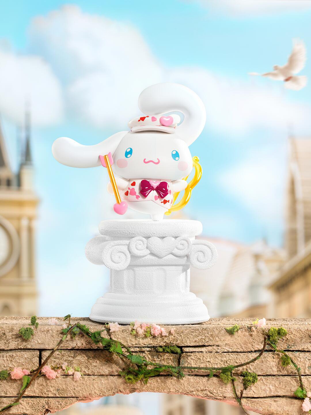 予約販売:12月中旬~12月下旬 お届け予定】TOPTOY x サンリオ 予約販売:12月中旬~12月下旬 お届け予定】TOPTOY x サンリオ