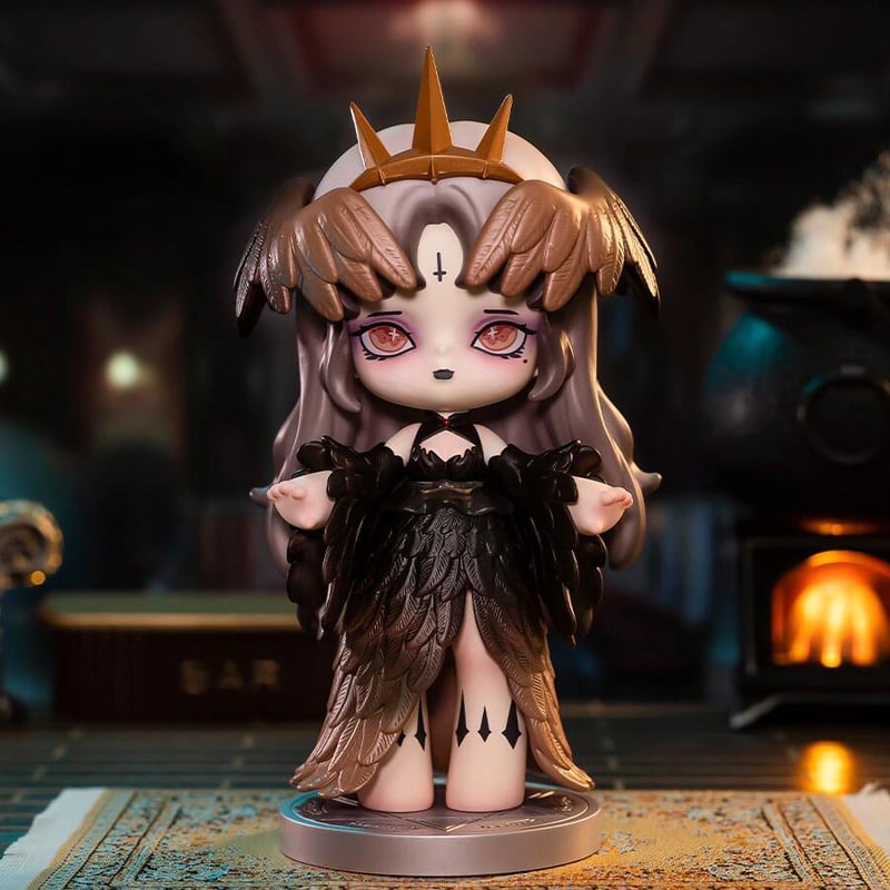 予約販売：7月上旬～7月下旬 お届け予定】TOYSCOMIC Misya