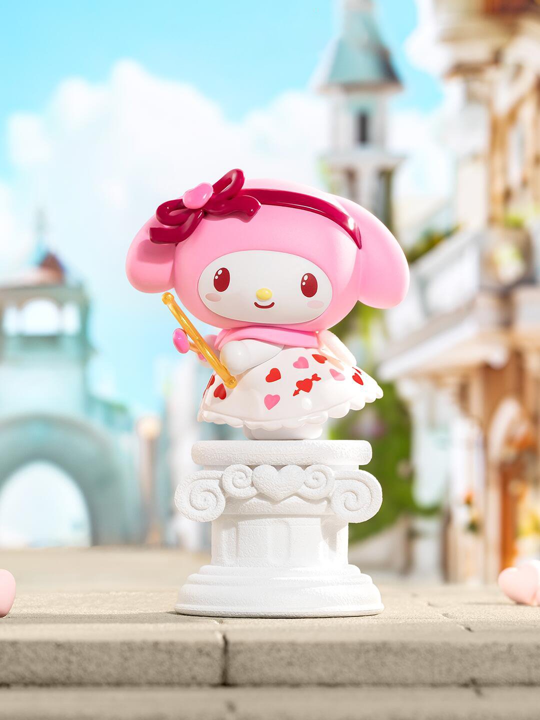 予約販売:12月中旬~12月下旬 お届け予定】TOPTOY x サンリオ 予約販売:12月中旬~12月下旬 お届け予定】TOPTOY x サンリオ