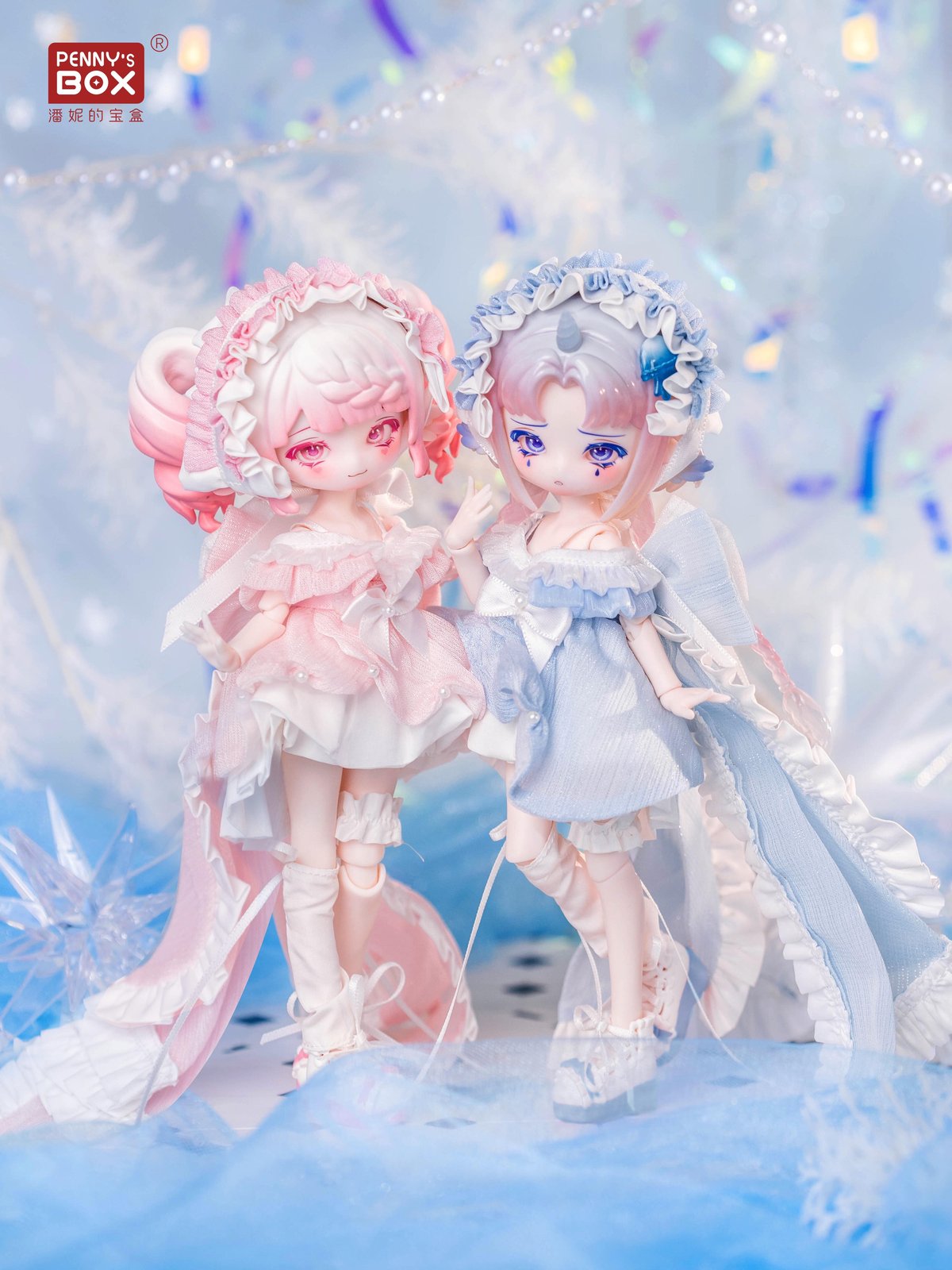 ディーラー様製　クラゲ服　1/4ドール 921c88cad3fb1fa092c96e420b0142