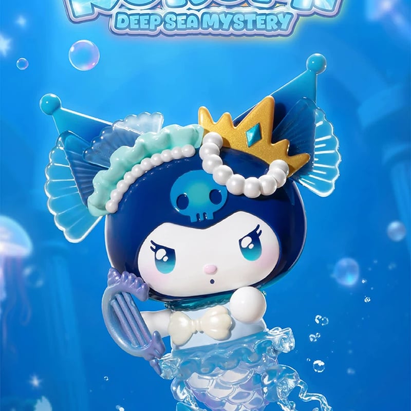 予約販売｜2026年5月下旬～6月上旬 お届け予定】TOPTOY x サンリオ