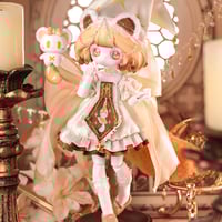 予約販売：3月中 お届け予定】〈海外限定・並行輸入正規品〉POPMART