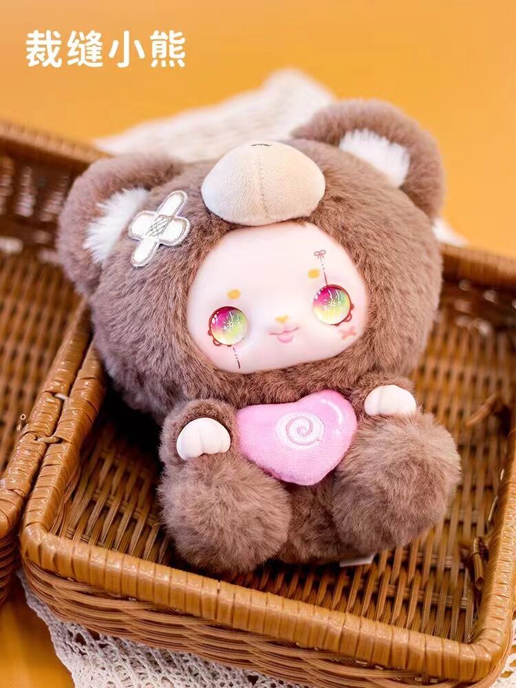 海外ぬいぐるみ KIMMON キモン 予約販売：4月上旬～4月下旬 お届け予定】KIMMON( キモン) 「夢