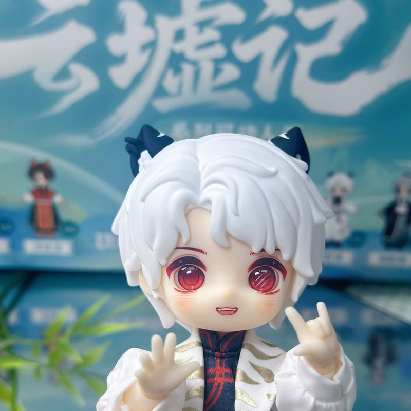 呪物 紅白 人形 女の子 AZONE INTERNATIONAL::キャラクタードール::商品詳細