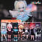【現品販売】UFDOLL 1/12スケール「DOREMIバンド」BJDブラインドドール シリーズ