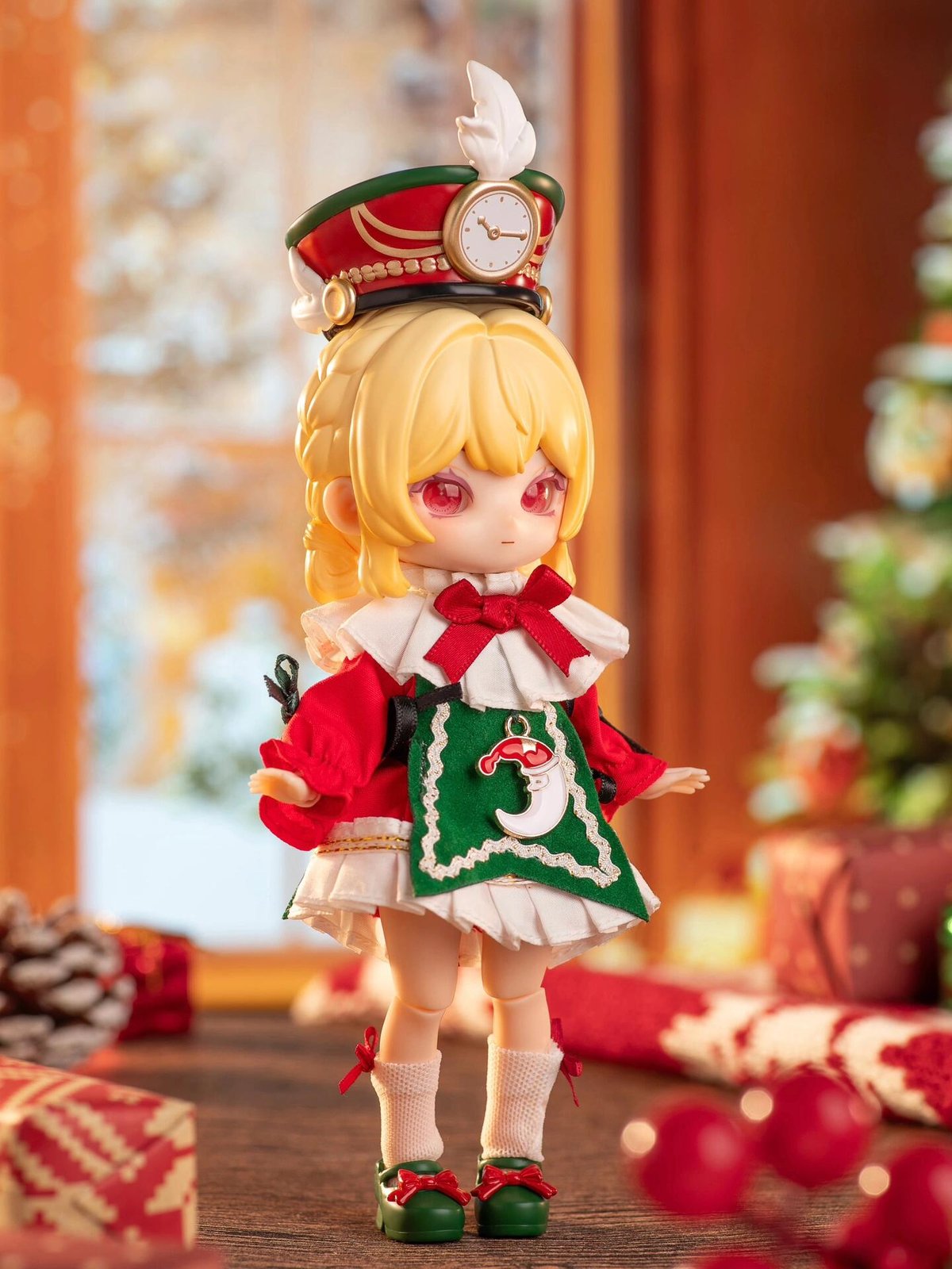 【レア美品】ベルナルドリモージュ★兵隊さんとクリスマスツリー★トリオパターンB レア美品】ベルナルドリモージュ☆兵隊さんとクリスマスツリー☆トリオ