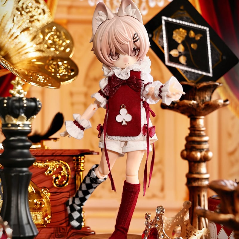 なおちゃん様❤️専用　８月❸ドールハウス ブライスベット他 予約販売：10月～11月頃 お届け予定】<公式限定初回予約特典付き>Nano