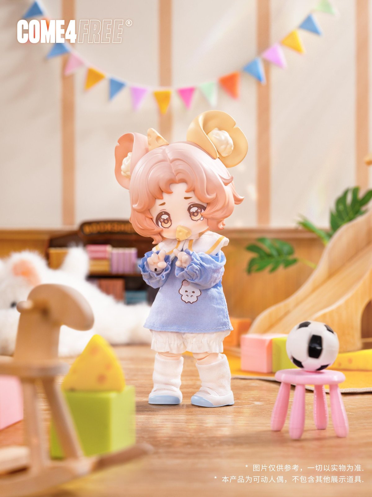 復刻版＊ペニーブライトちゃん♡ドールケース・お洋服、小物付き 復刻版＊ペニーブライトちゃん♡ドールケース・お洋服、小物付き