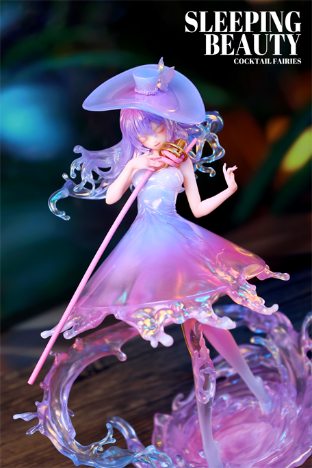 予約販売：2026年8月 お届け予定】WEARTDOING 「カクテルの精霊