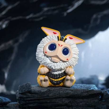 【予約販売：2月中旬～3月中旬 お届け予定】POPMART x Ultraman「ウルトラマン：座る怪獣たち」シリーズ