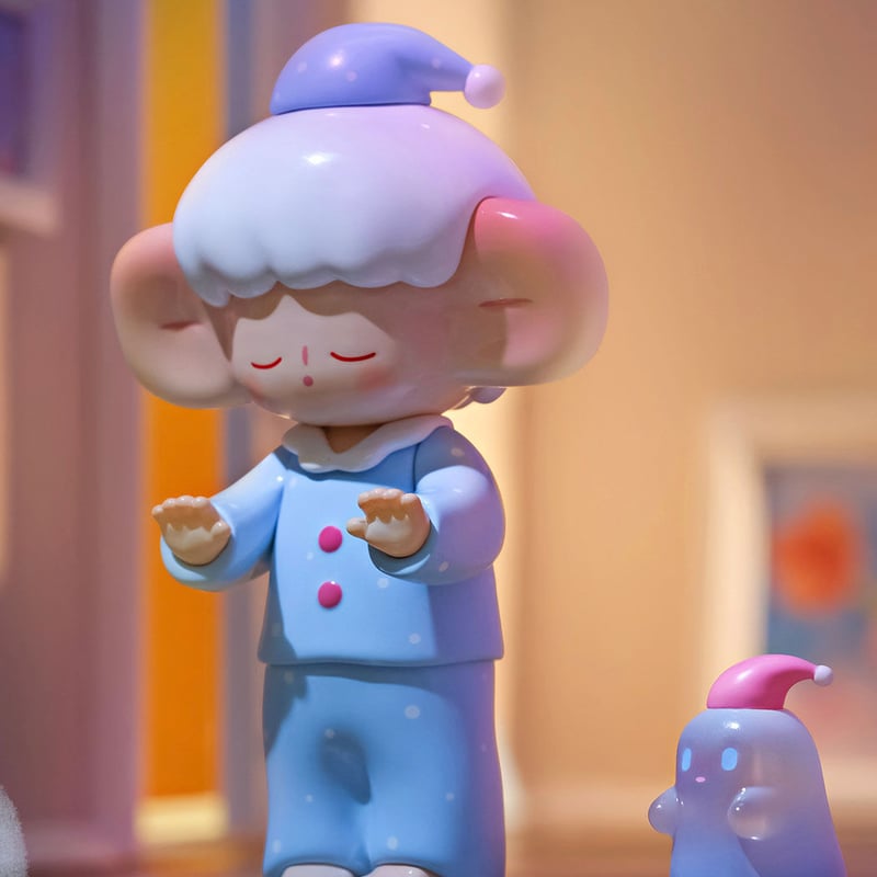 現品販売】吞雲小島(どんうんしま) x FINDING UNICORN「WHITE