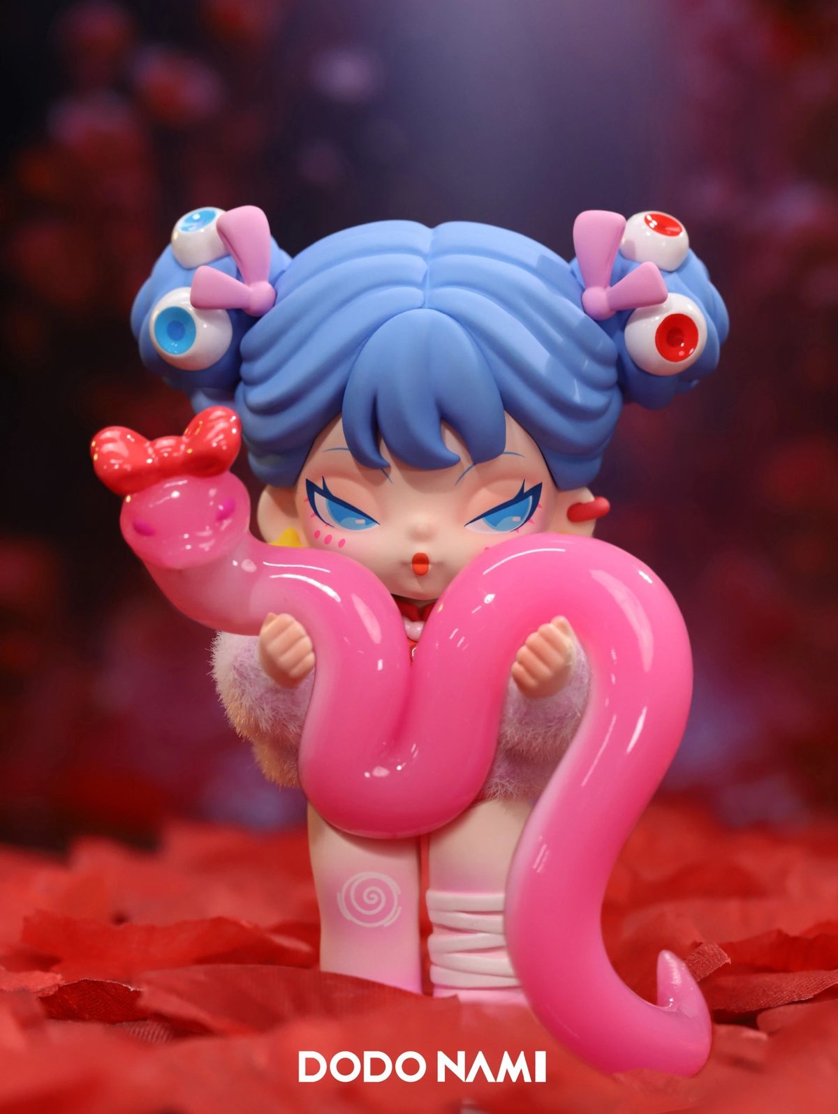 予約販売：11月下旬～12月中旬 お届け予定】DODO SUGAR x DODO NAMI(