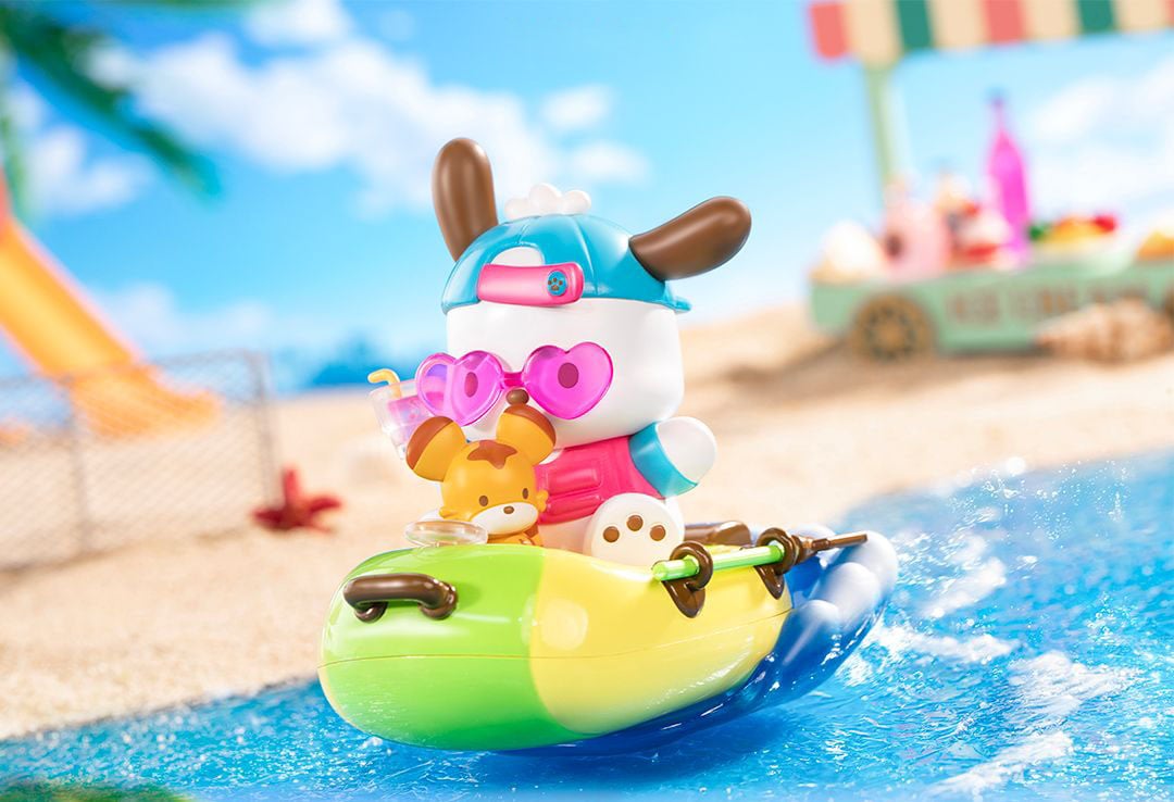 予約販売:2月中旬~3月中旬 お届け予定】TOPTOY x サンリオ 予約販売:2月中旬~3月中旬 お届け予定】TOPTOY x サンリオ