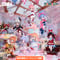 【予約販売｜3月頃 お届け予定】COME4FREE 「BONNIE：兎の夢匣」小1/6スケール BJDブランドドールシリーズ