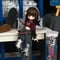 【【現品販売】】悸動瞬息 「未語集(MomoTale)：蝶の禁区」1/8スケール MJD関節単品ドール＜フルセット＞