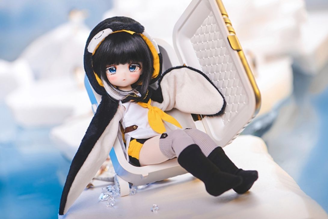 予約販売：2024年9月中 お届け予定】※当店限定選び特典付き※TinyFox 