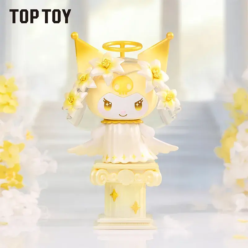 現品販売】TOPTOY x サンリオ(Sanrio) 「クロミ：天使