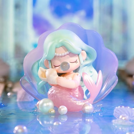 【予約販売：7月中旬~8月上旬 お届け予定】〈並行輸入正規品〉Rolife Nanci(ナンシー) 「幻想博物館」 シリーズ
