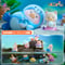 【予約販売：8月中旬  お届け予定】＜二次受付＞52TOYS TOYZEROPLUS × CICI’S STORY 子豚LULU 「OCEAN：海」トレーディングフィギュア シリーズ