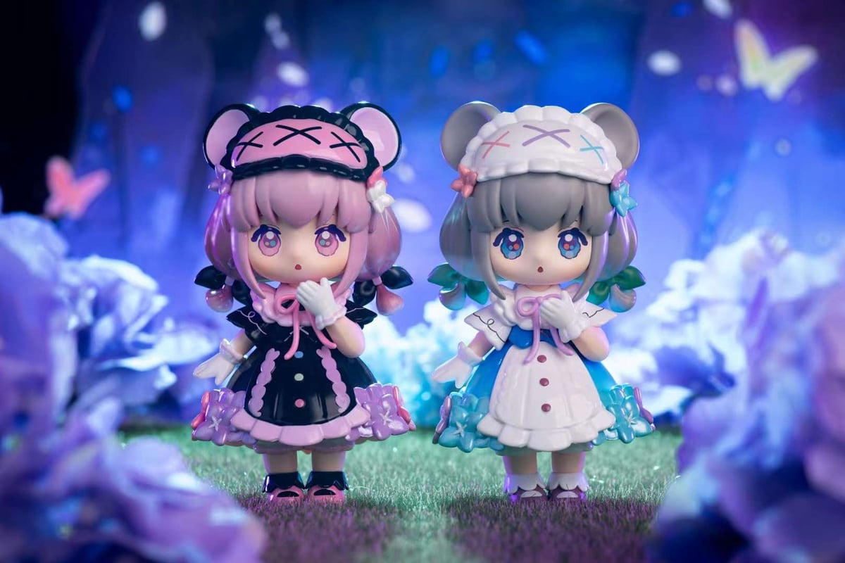 予約販売:7月中旬~8月上旬 お届け予定】SIMONTOYS NINIZEE(にに 予約販売:7月中旬~8月上旬 お届け予定】SIMONTOYS NINIZEE(にに