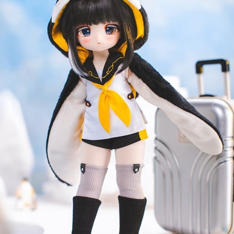 CATEGORY TinyFox(ドール相関) | Hermeow's Shop