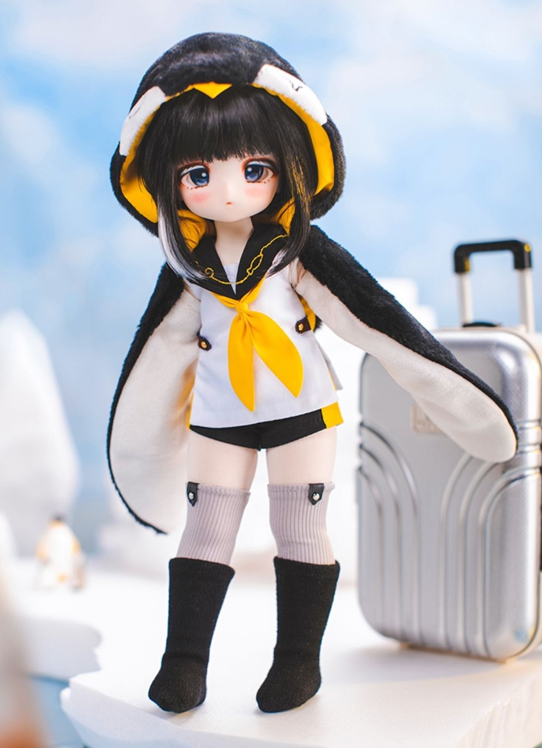 予約販売：2024年9月中 お届け予定】※当店限定選び特典付き※TinyFox