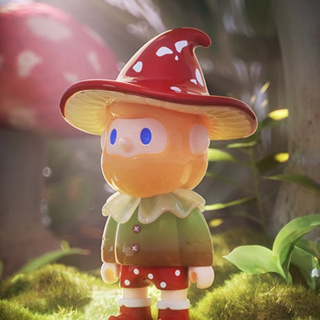 【現品販売】FARMER BOB x FINDING UNICORN 「Encounter In The Wild：野生での邂逅」シリーズ