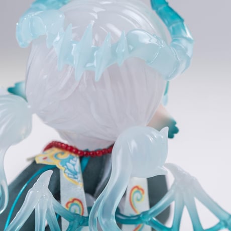 【現品販売】PENNY'S BOX LULUYA(ルルア) 「僵姜醬（ジャンジャンジャン）」　涼感限定単品ドール フルセット