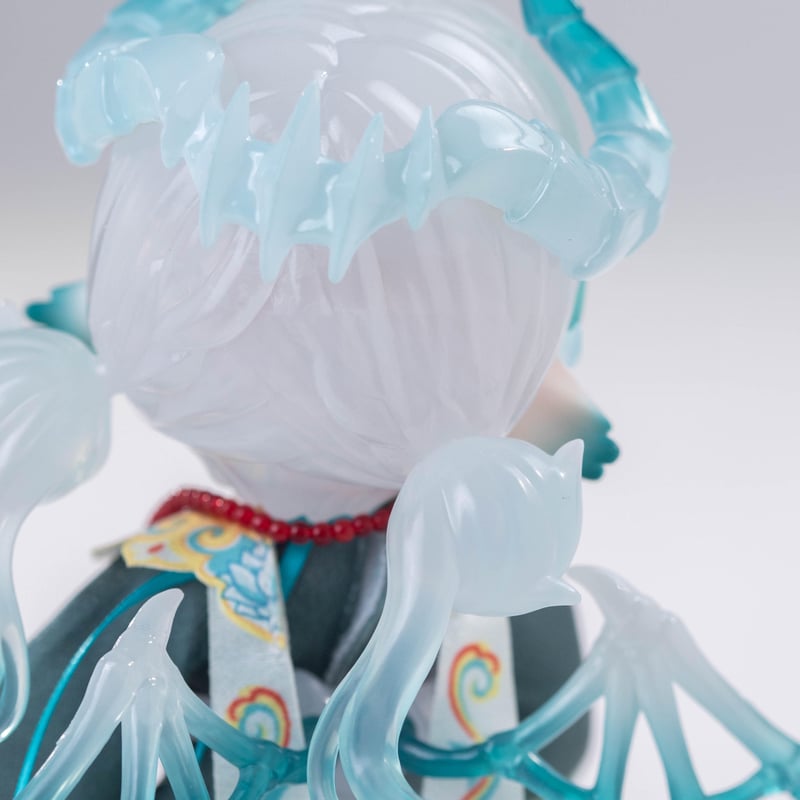 現品販売】PENNY'S BOX LULUYA(ルルア) 「僵姜醬（ジャンジャンジャン
