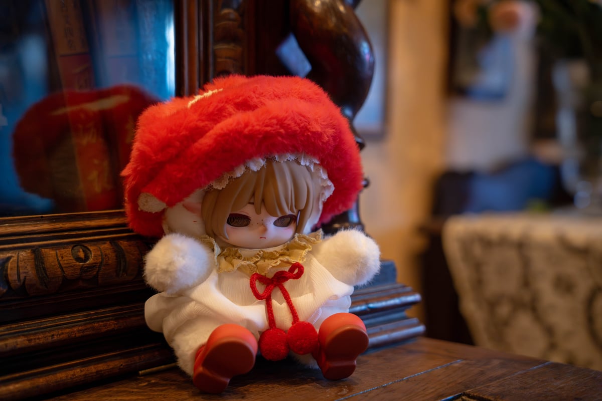 新品 ANTOO アントーの失楽園　ブラインド　ぬいぐるみ　シークレット Amazon.co.jp: 【シークレット】 ANTOO アントーの失楽園