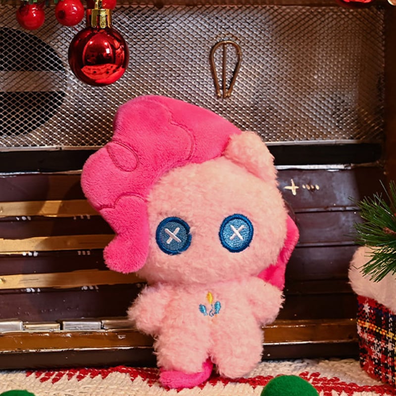 予約販売：12月中旬~1月中旬 お届け予定】REESEE x My Little