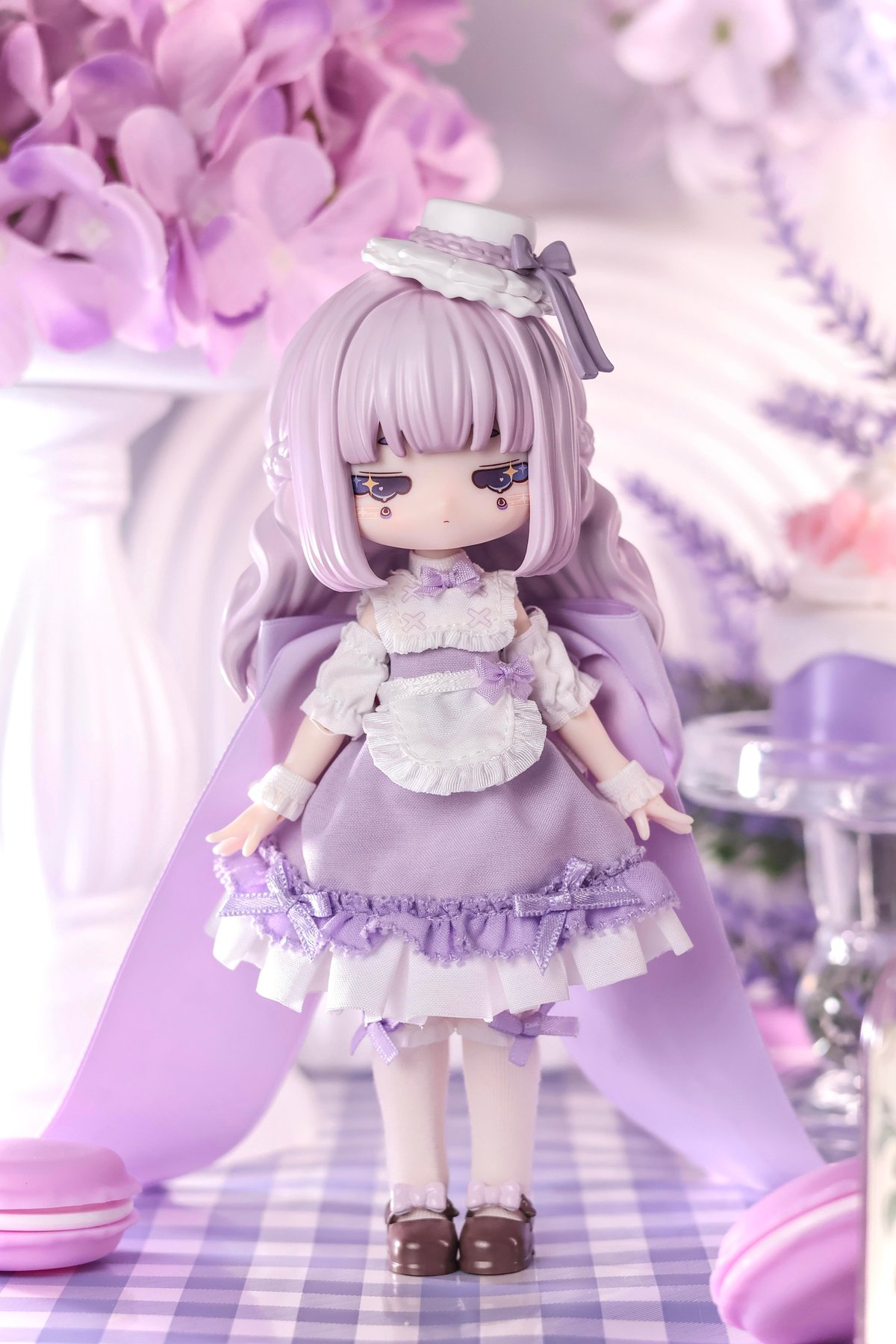 現品販売】MOOWOOART「シュガー100％：ラム・カヌレ」期間限定受付単品